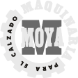 Logotipo Moya Maquinaria S.L.